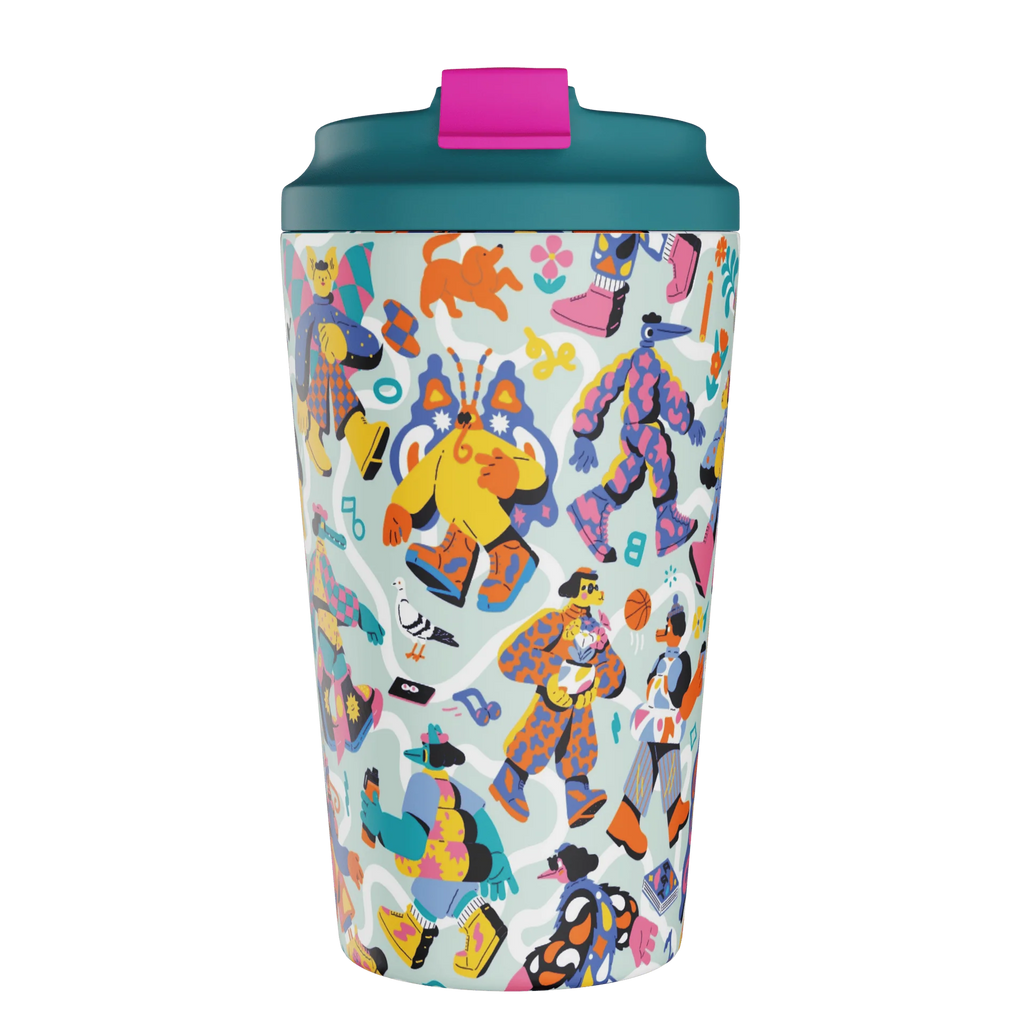 FRESSKO & BROLGA GRANDE cup 16oz
