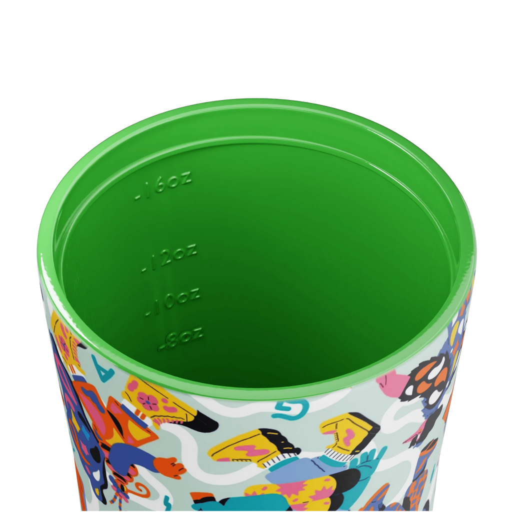 FRESSKO & BROLGA GRANDE cup 16oz