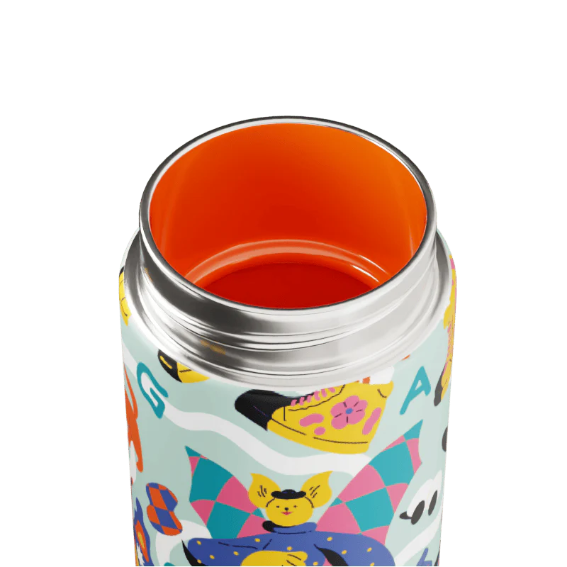 FRESSKO & BROLGA DRINK BOTTLE