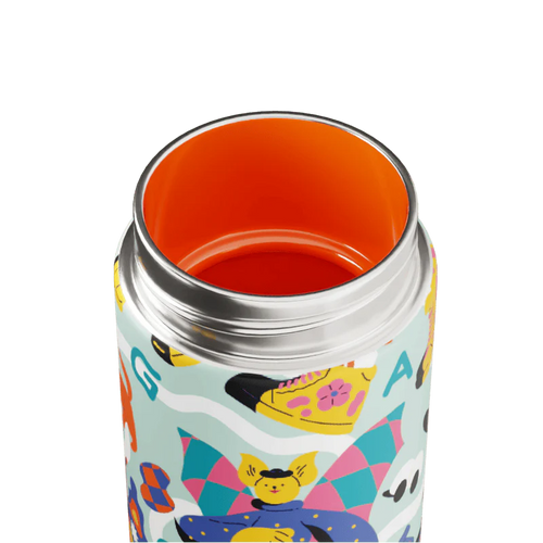 FRESSKO & BROLGA DRINK BOTTLE