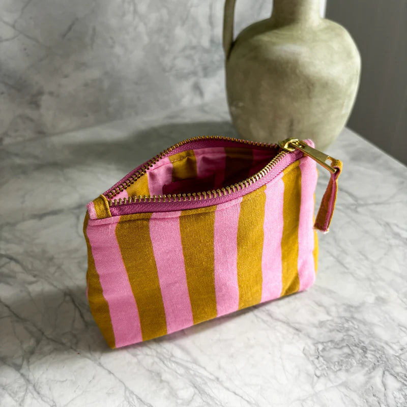 ORCHID COSI MINI POUCH