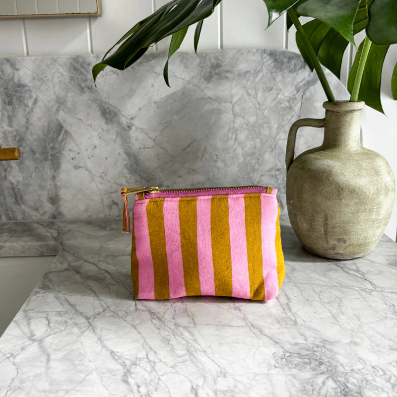 ORCHID COSI MINI POUCH