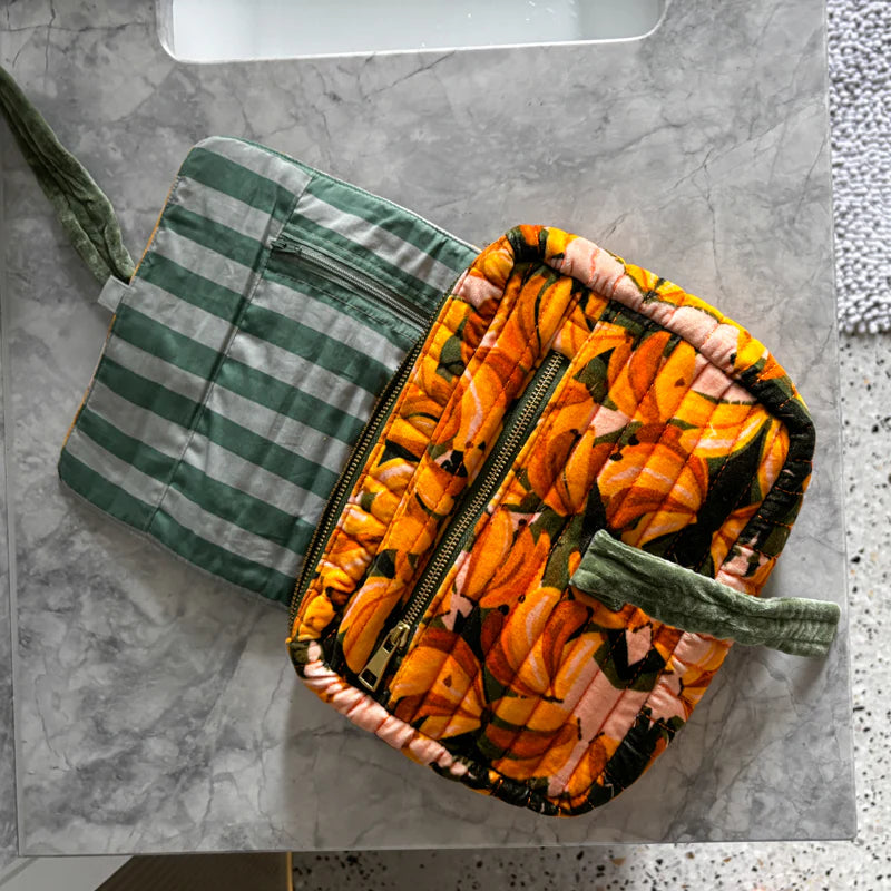 PLANTATION COSI BAG