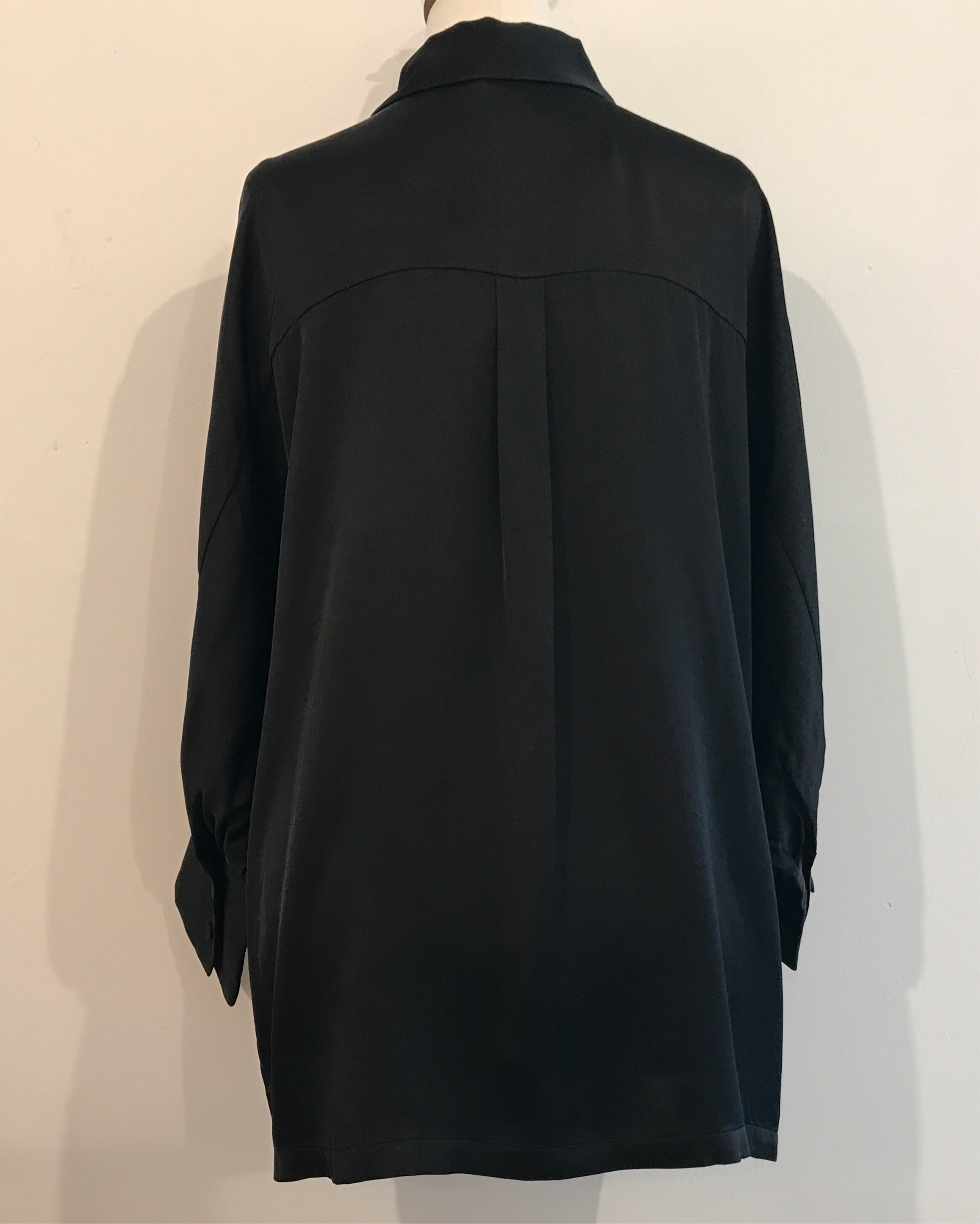 FATE & BECKER - DASHING SHIRT - SS25