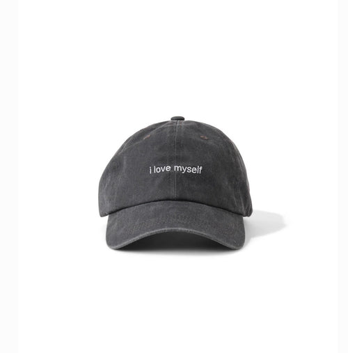 I LOVE MYSELF CAP