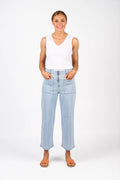 KNEWE - SPIN JEANS