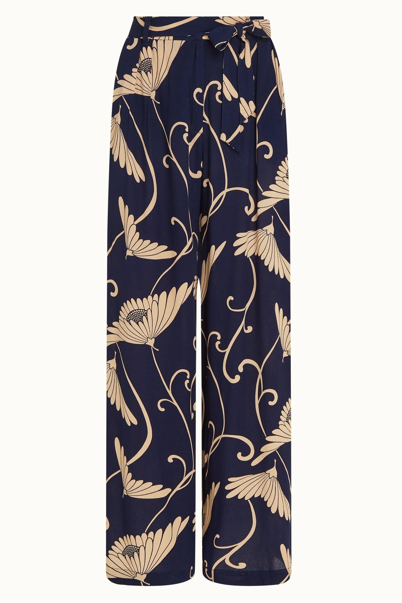 MARNIE PANTS PIXY KING LOUIE - SS25