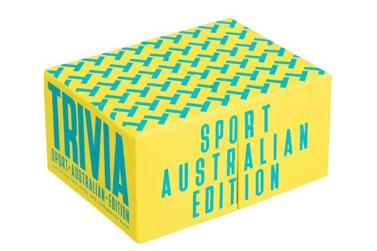 SPORTS TRIVIA