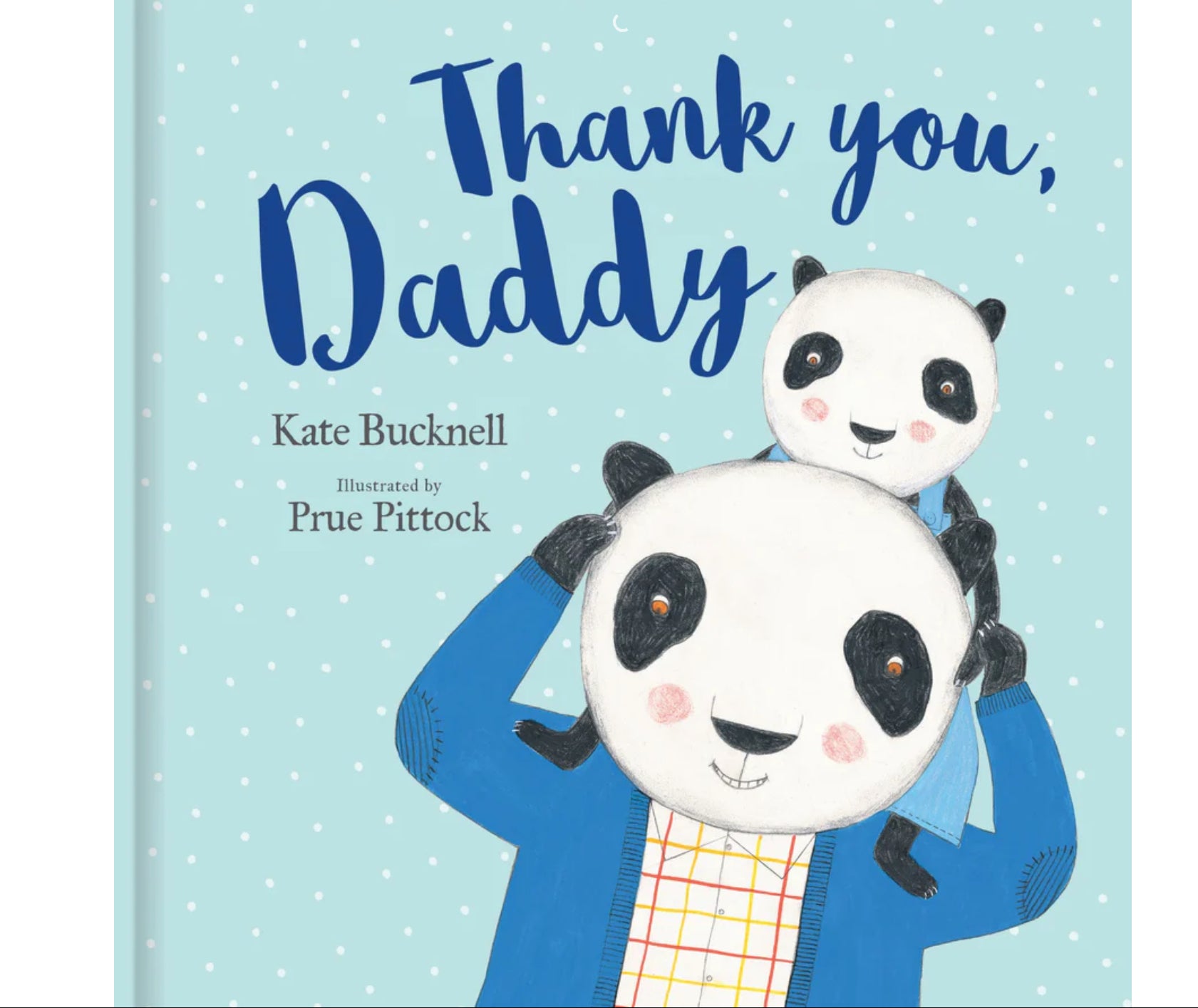 Thank You Daddy