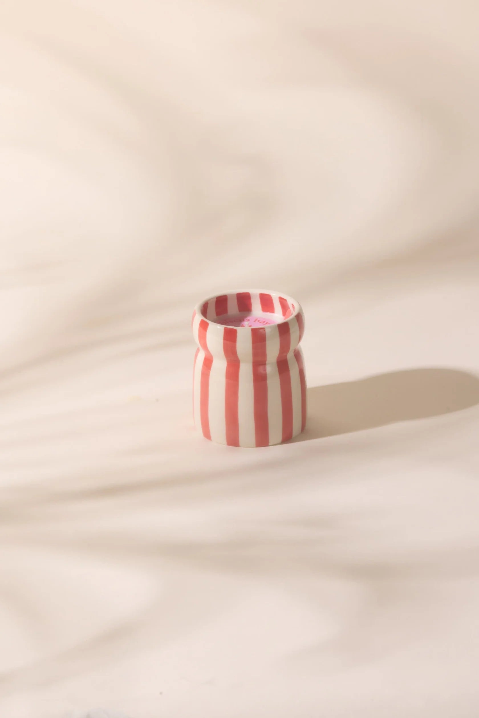 PADDYWAX - HIBISCUS BAY SOY CANDLE