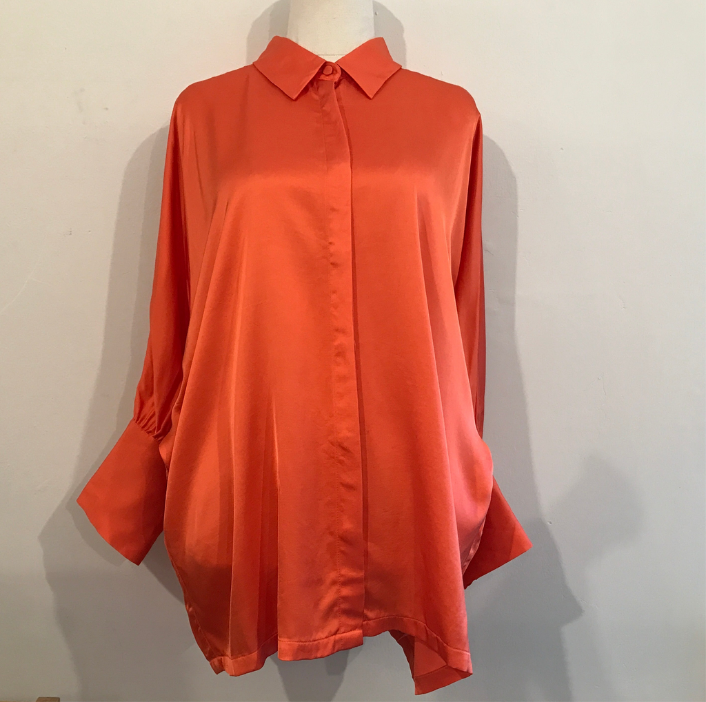 FATE & BECKER - DASHING SHIRT