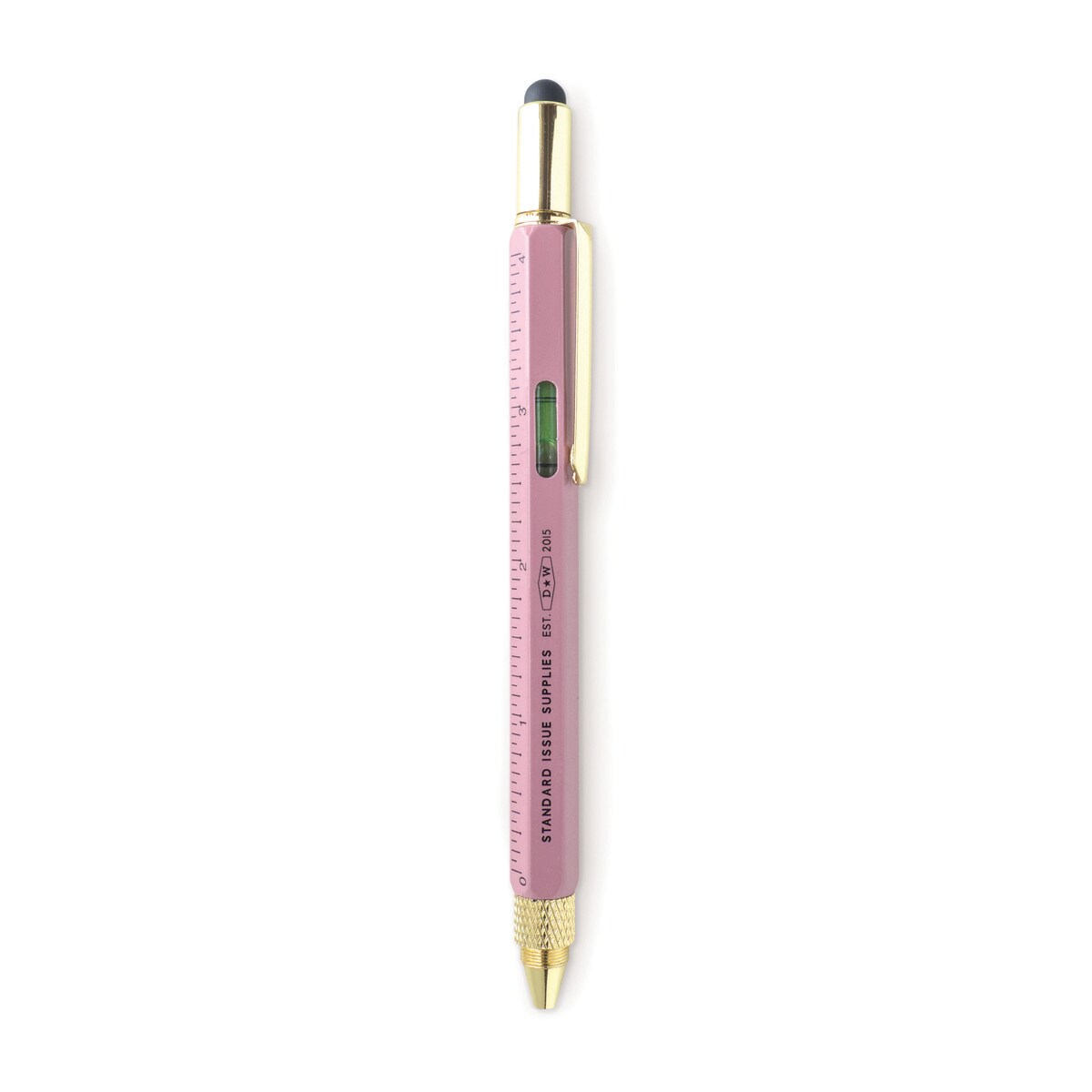 PINK MULTI PURPOSE PEN