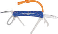 GENTLEMEN’S HARDWARE - 8 IN 1 MULTI TOOL