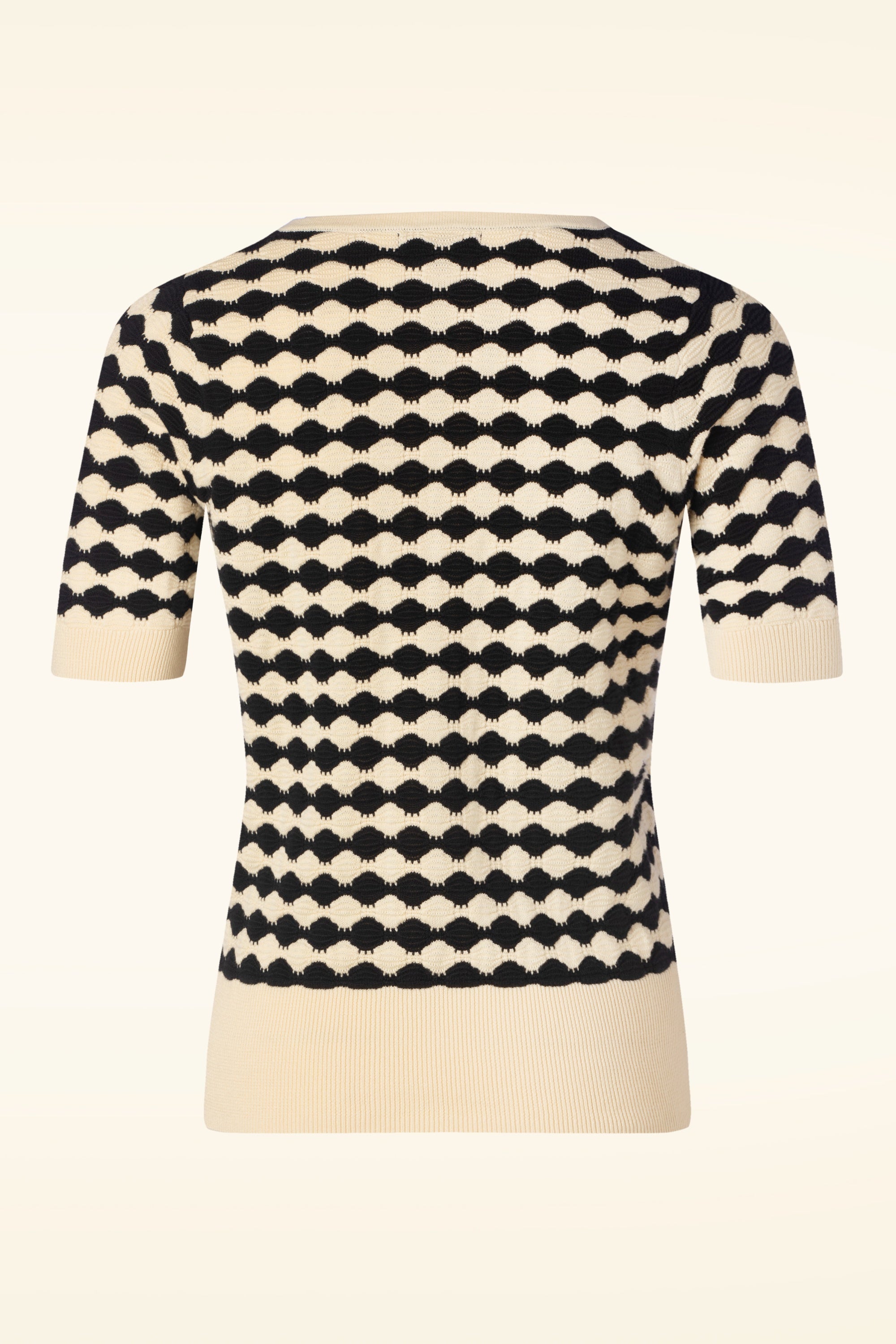 AGNES V TOP TURTLE KING LOUIE - SS25