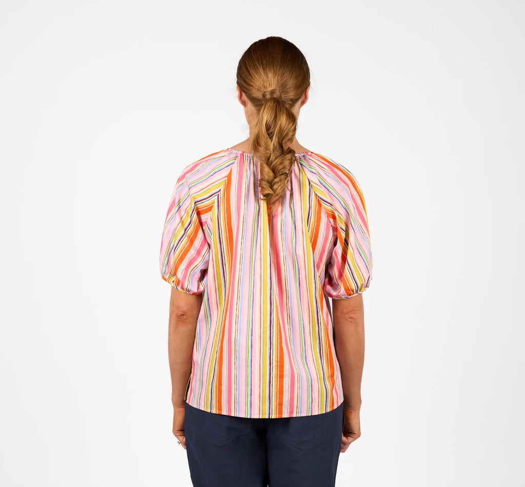 KNEWE - FOCUS TOP - BONBON