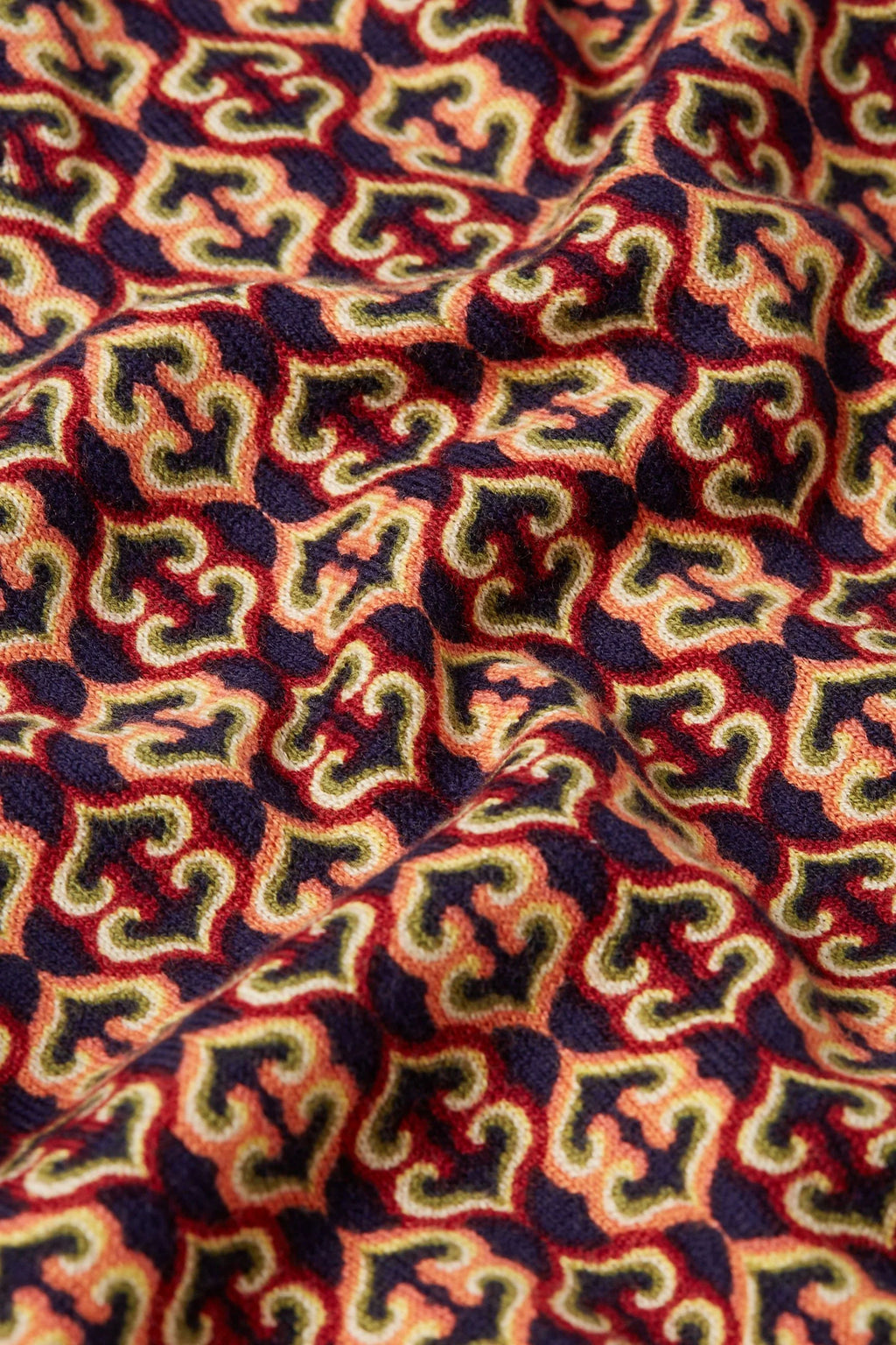 POLO BELL RIPLEY - KING LOUIE - AW25