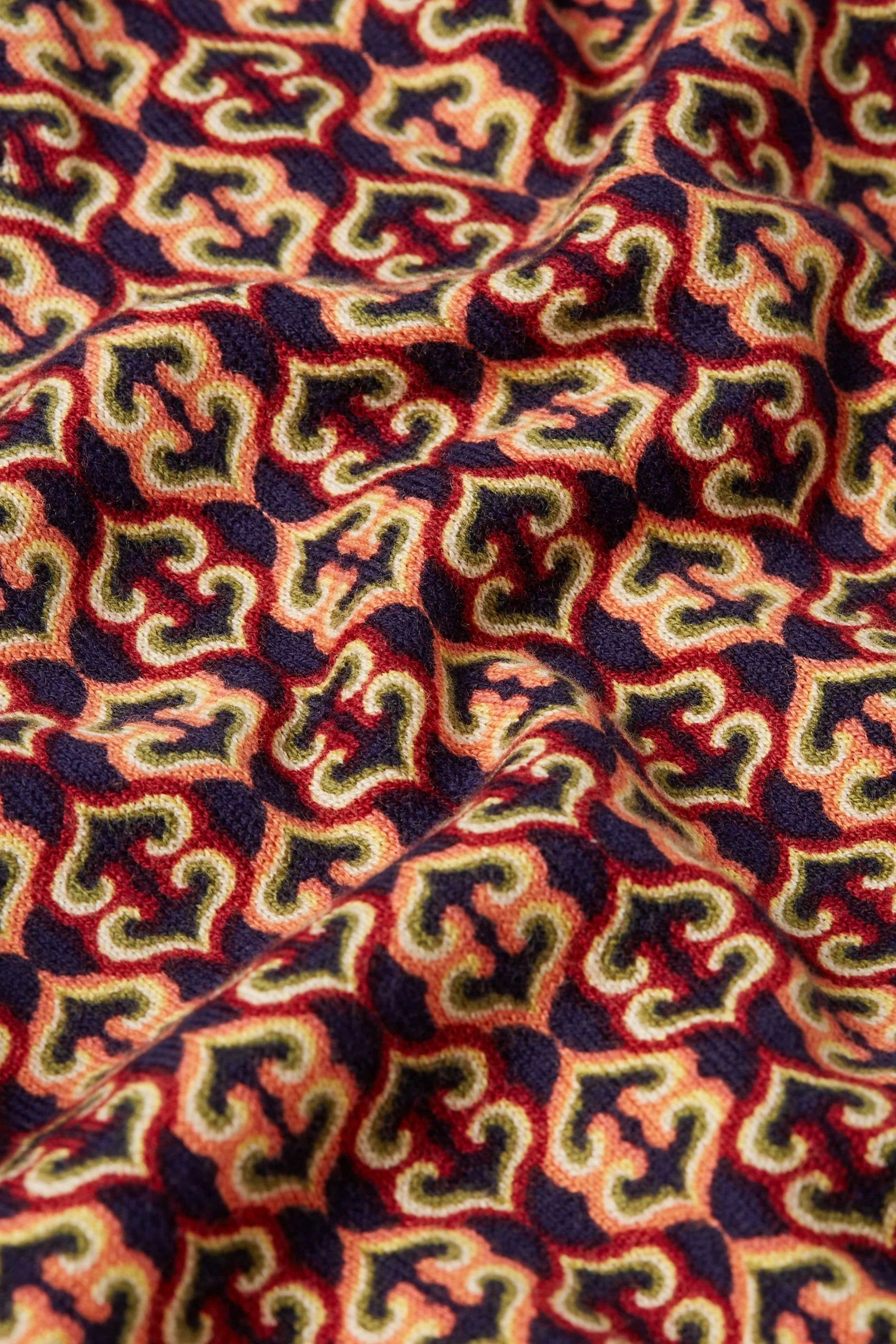 POLO BELL RIPLEY - KING LOUIE - AW25
