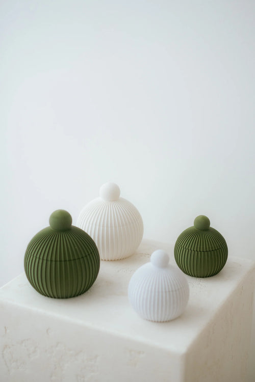 Printing Potters - Meridian Container