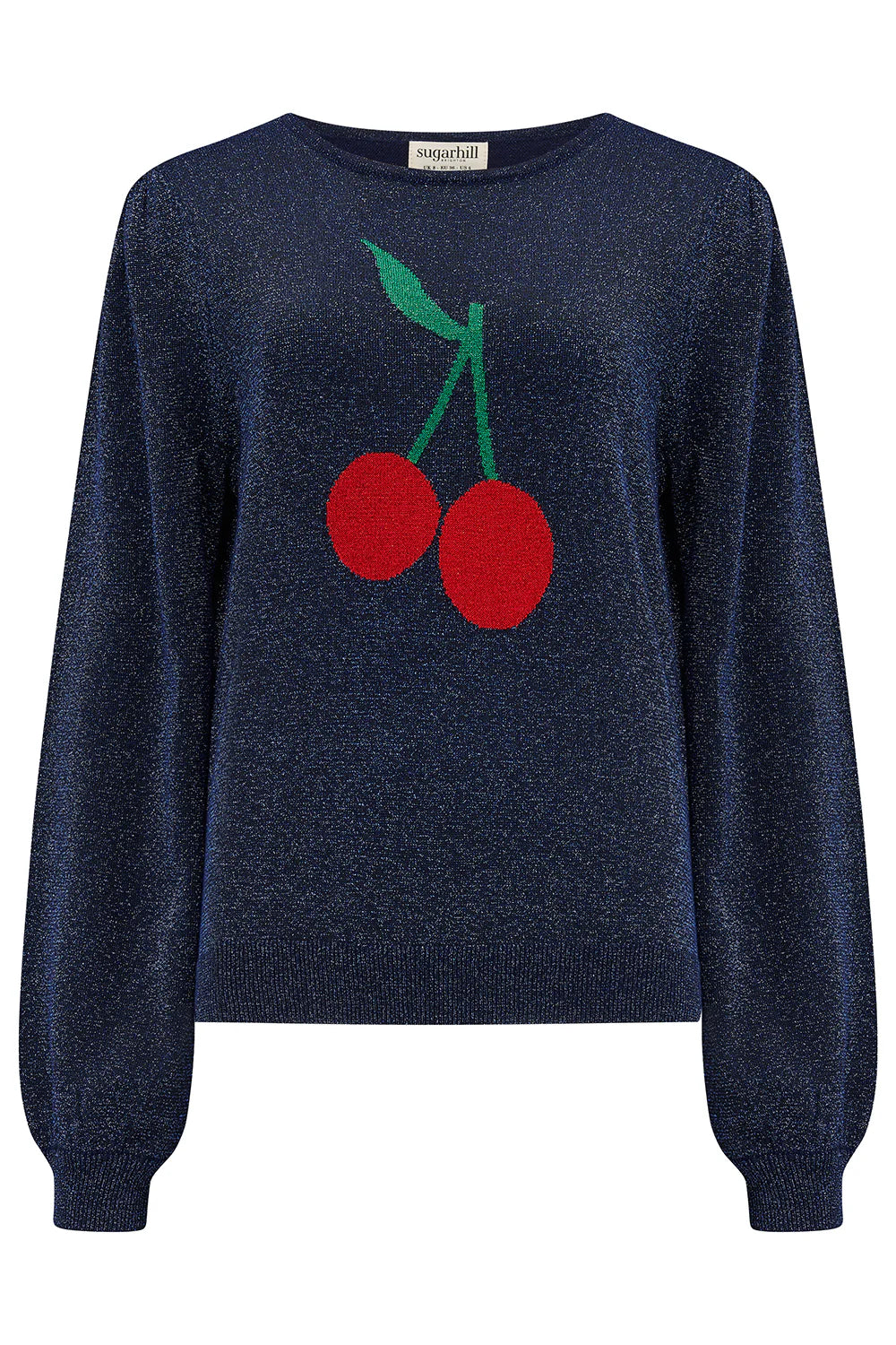TIFF JUMPER - SUGARHILL BRIGHTON - AW25
