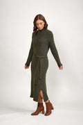 KNEWE - HUNTER DREAM DRESS - 0926-3