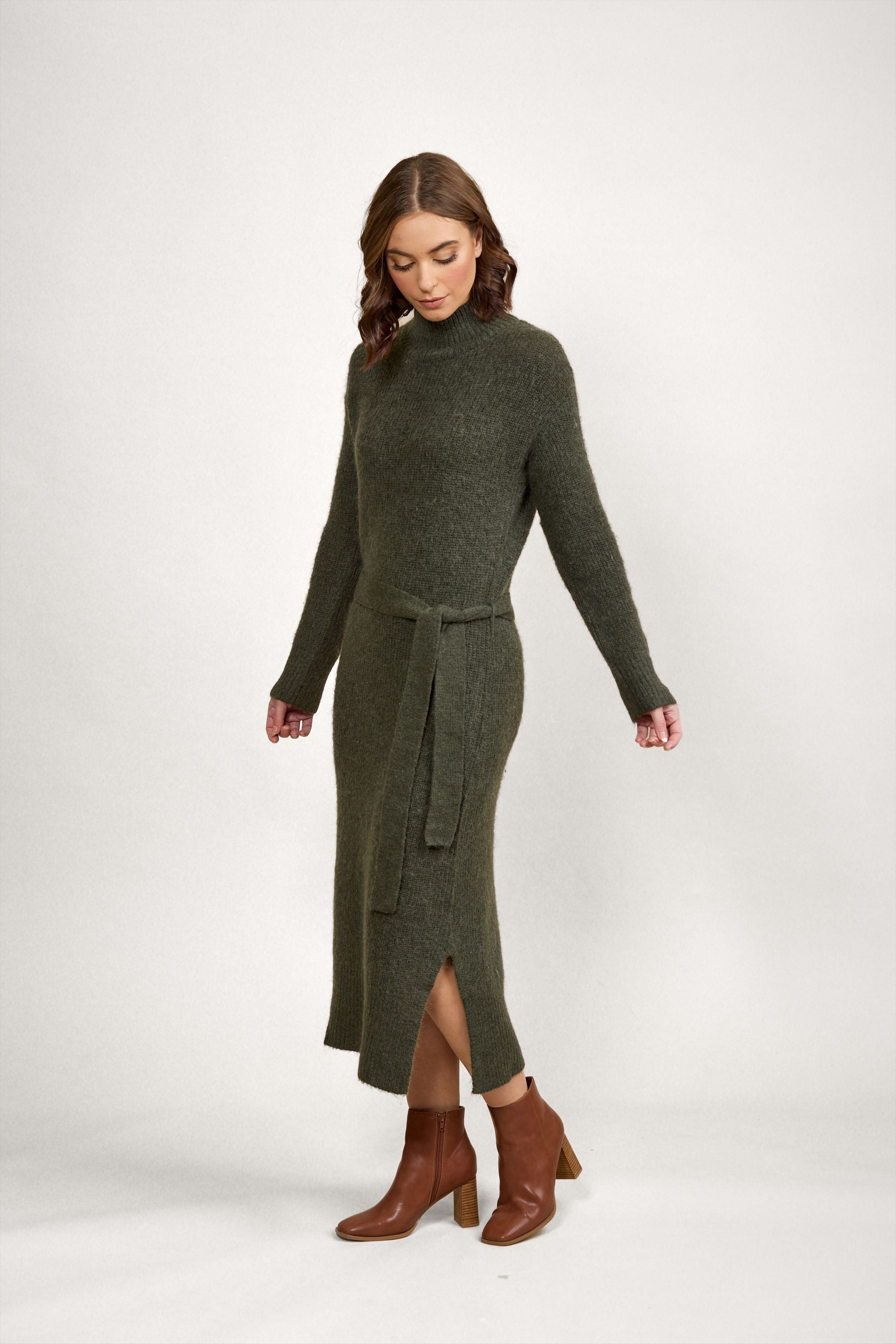 KNEWE - HUNTER DREAM DRESS