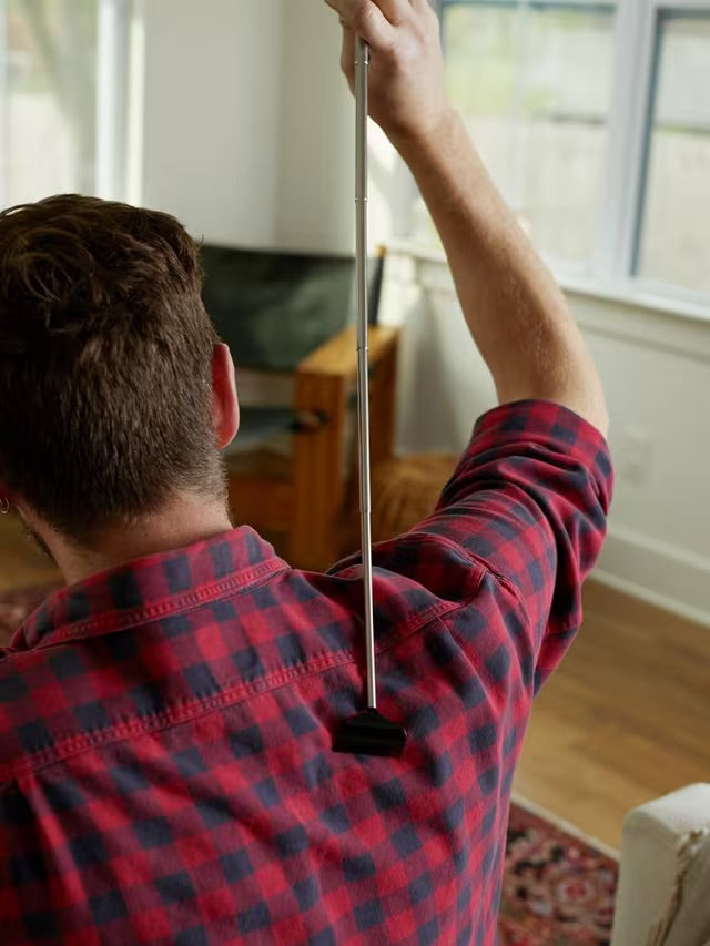 GENTLEMEN’S HARDWARE - BACK SCRATCHER