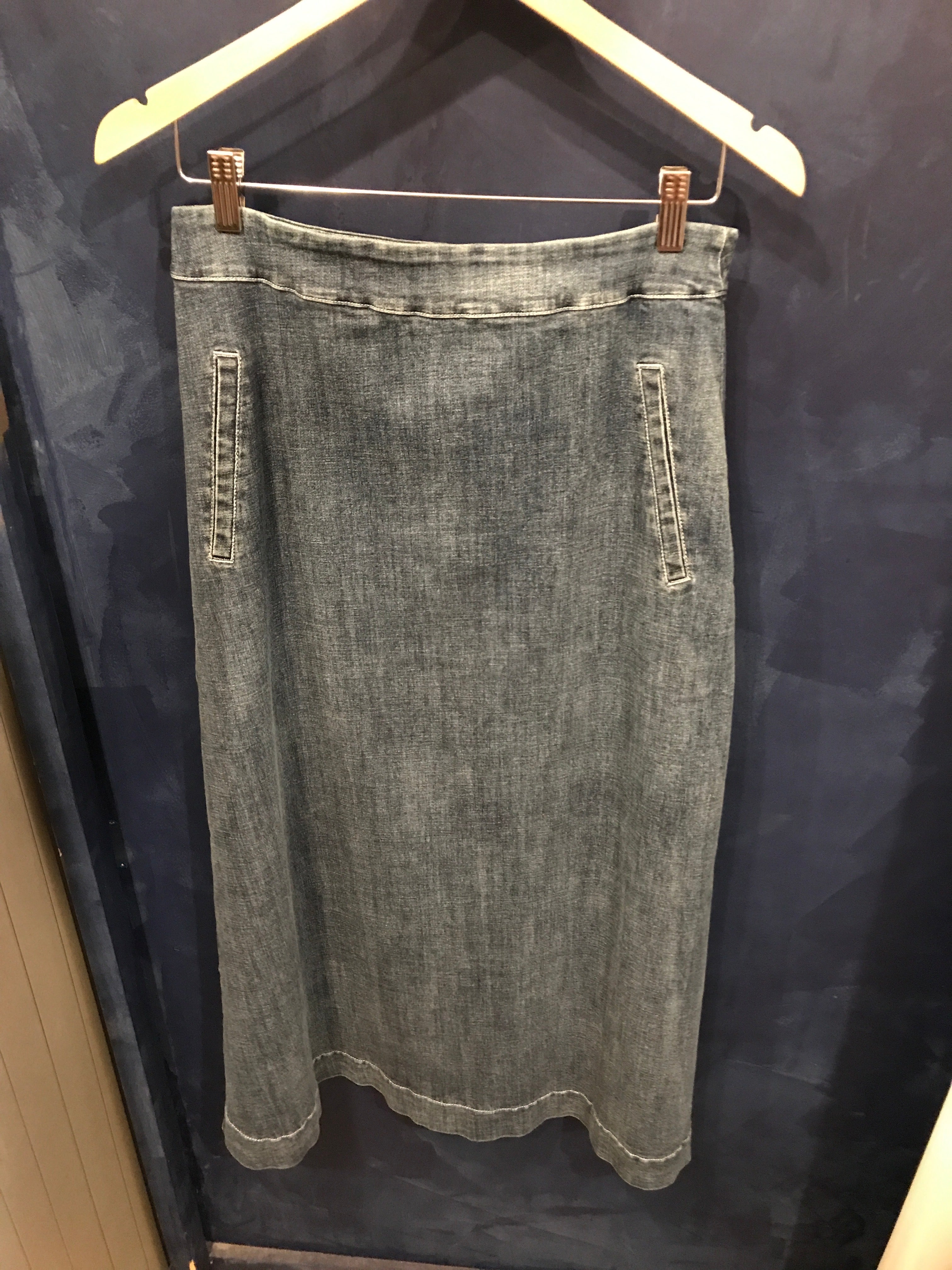 Knewe - Midi skirt - SS25