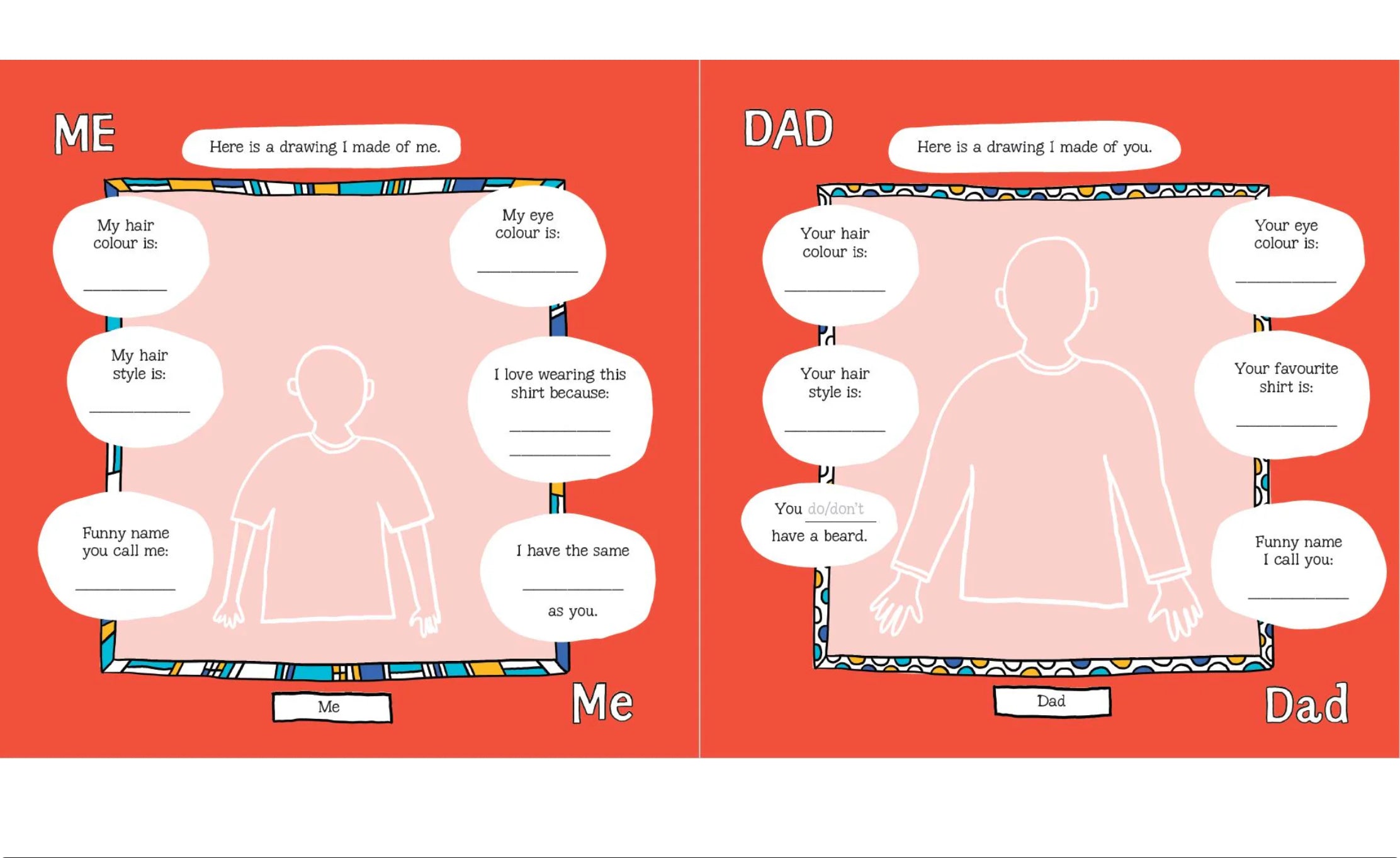 The Best Dad Ever!