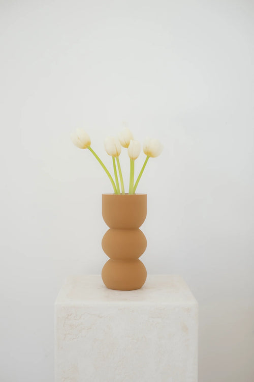 Printing Potters - Willow Vase