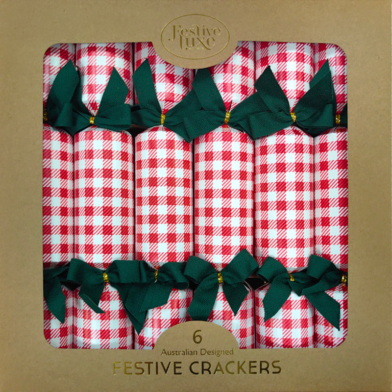 CRACKERS - NO PLACE LIKE HOME