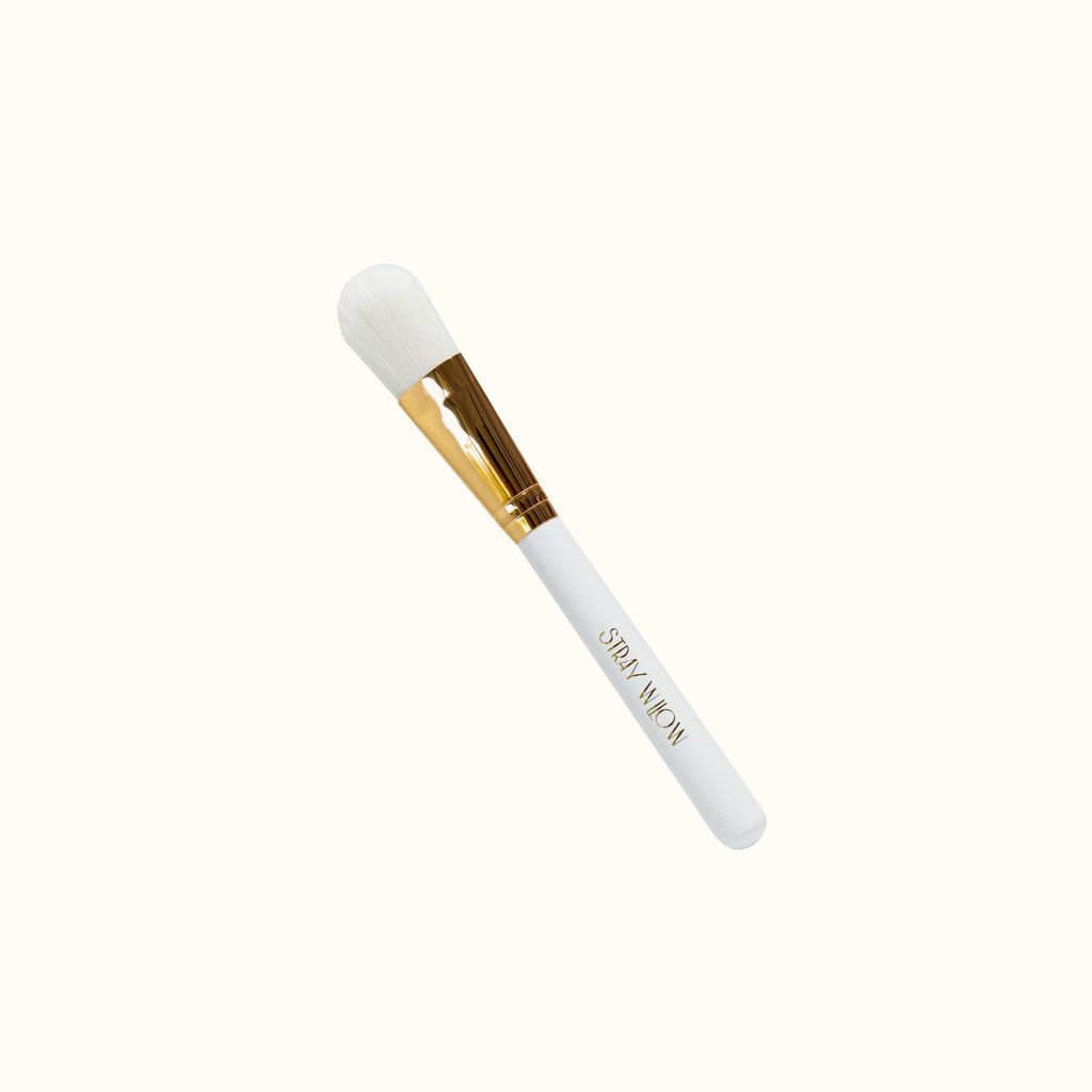 Facial Mask Brush
