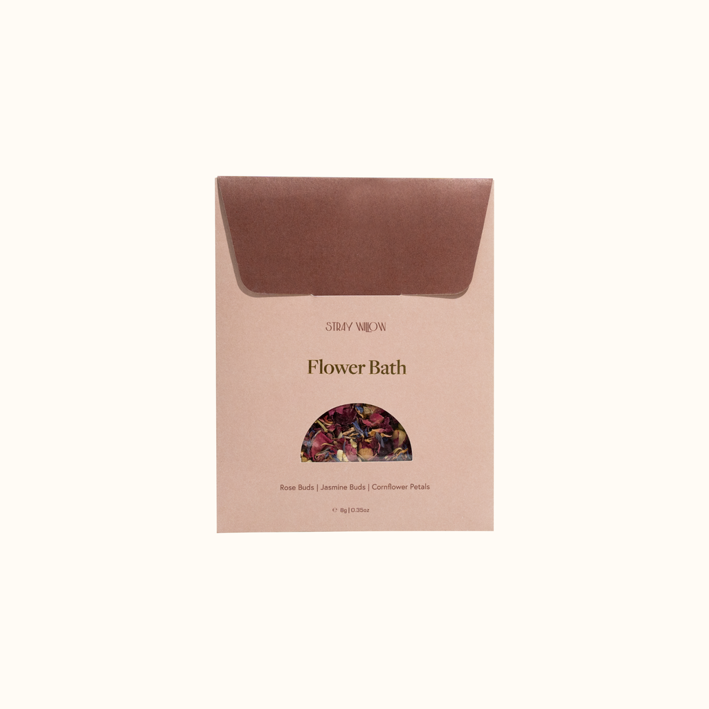 Flower Bath