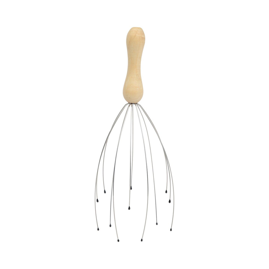 GENTLEMEN'S HARDWARE - HEAD MASSAGER