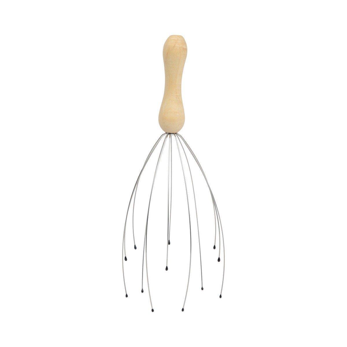 GENTLEMEN'S HARDWARE - HEAD MASSAGER