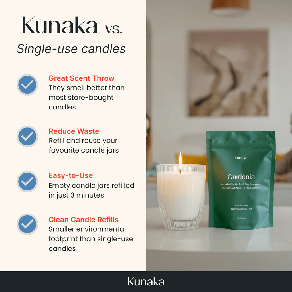 KUNAKA JASMINE