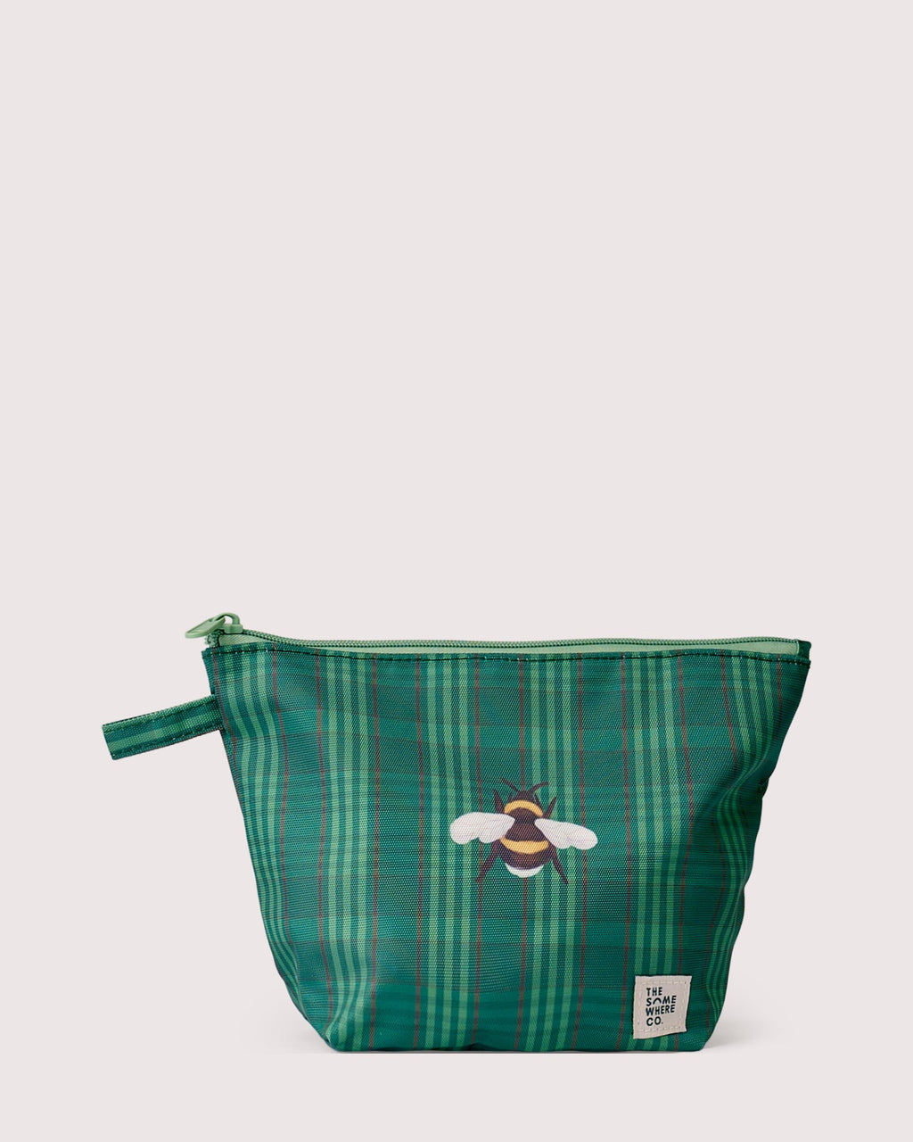 The Handy Trio Pouch Set in Wildling print