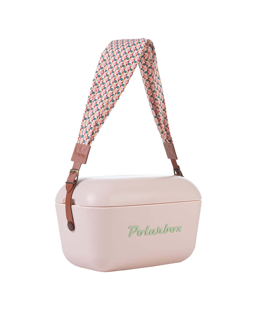 Polarbox PrinkStyle handles