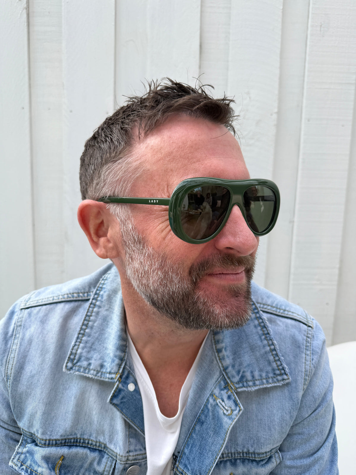The Queen's Guard Sunglasses