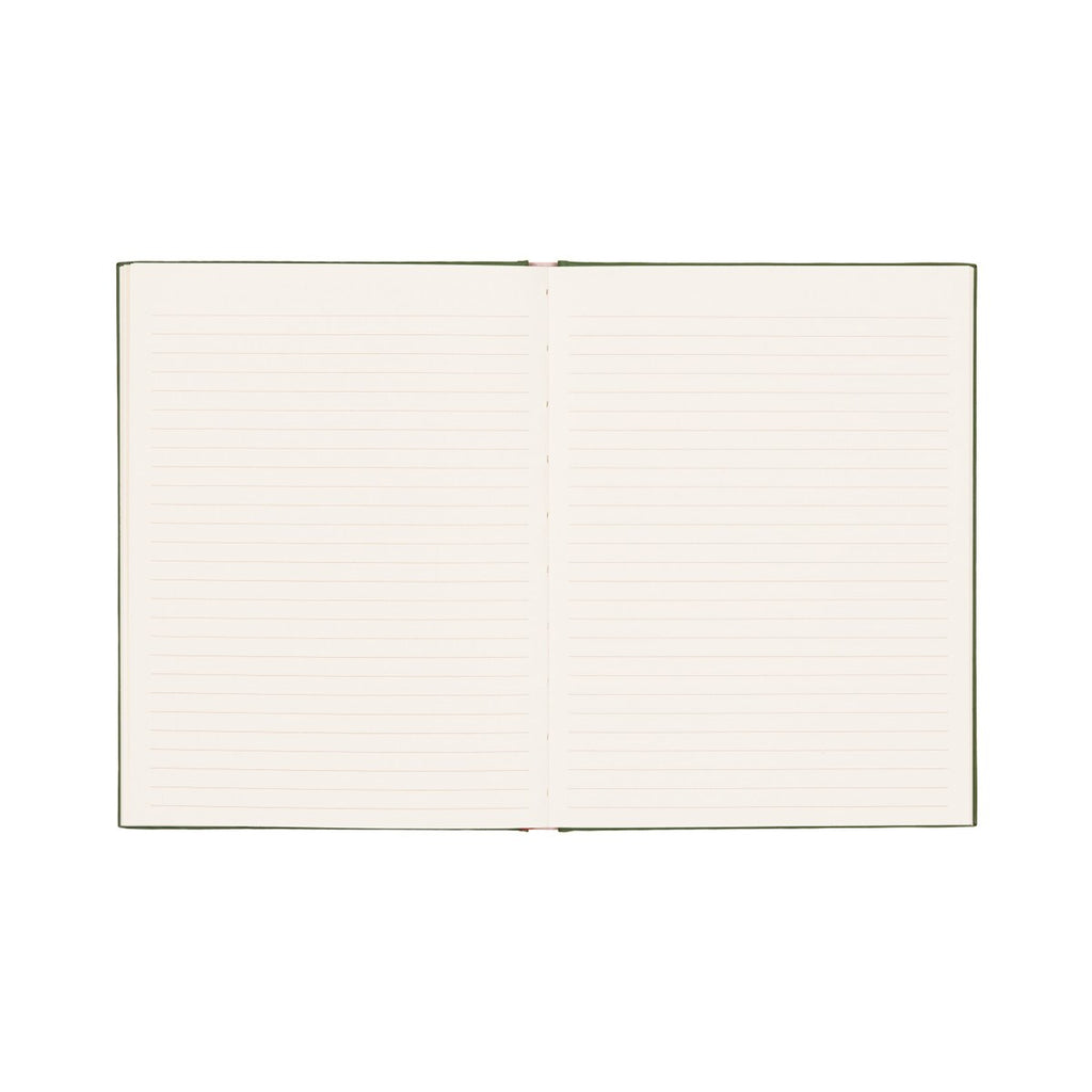 HOW TO TRICK PEOPLE JOURNAL