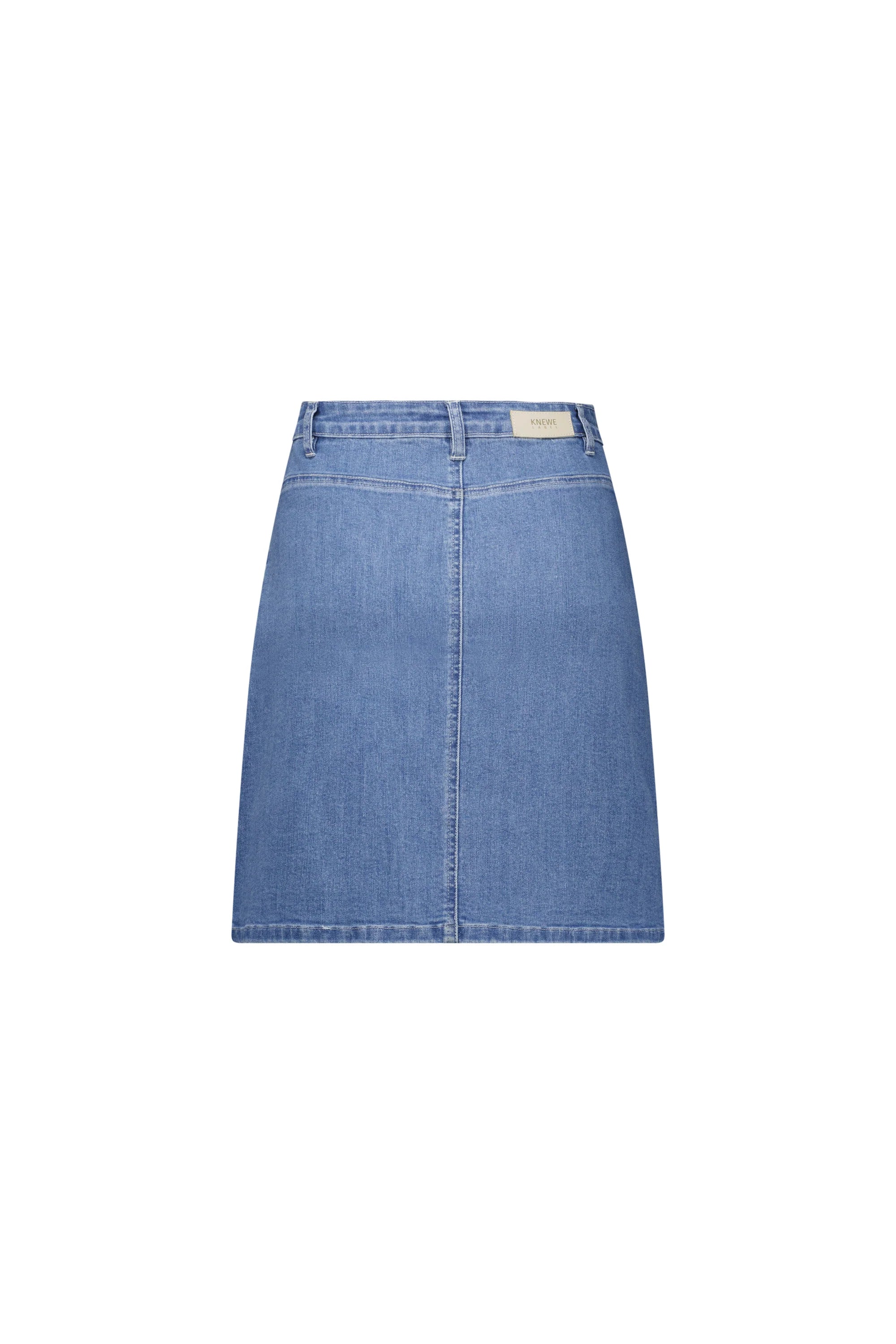 Knewe - Potter skirt - 0325-02