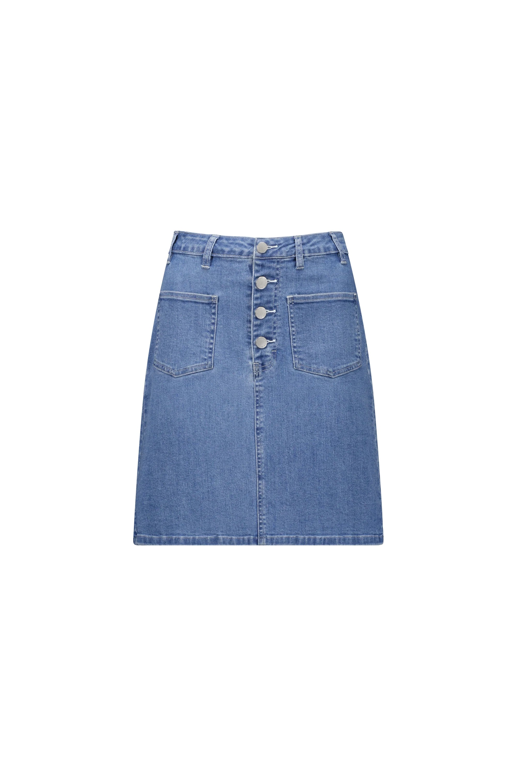 Knewe - Potter skirt - 0325-02