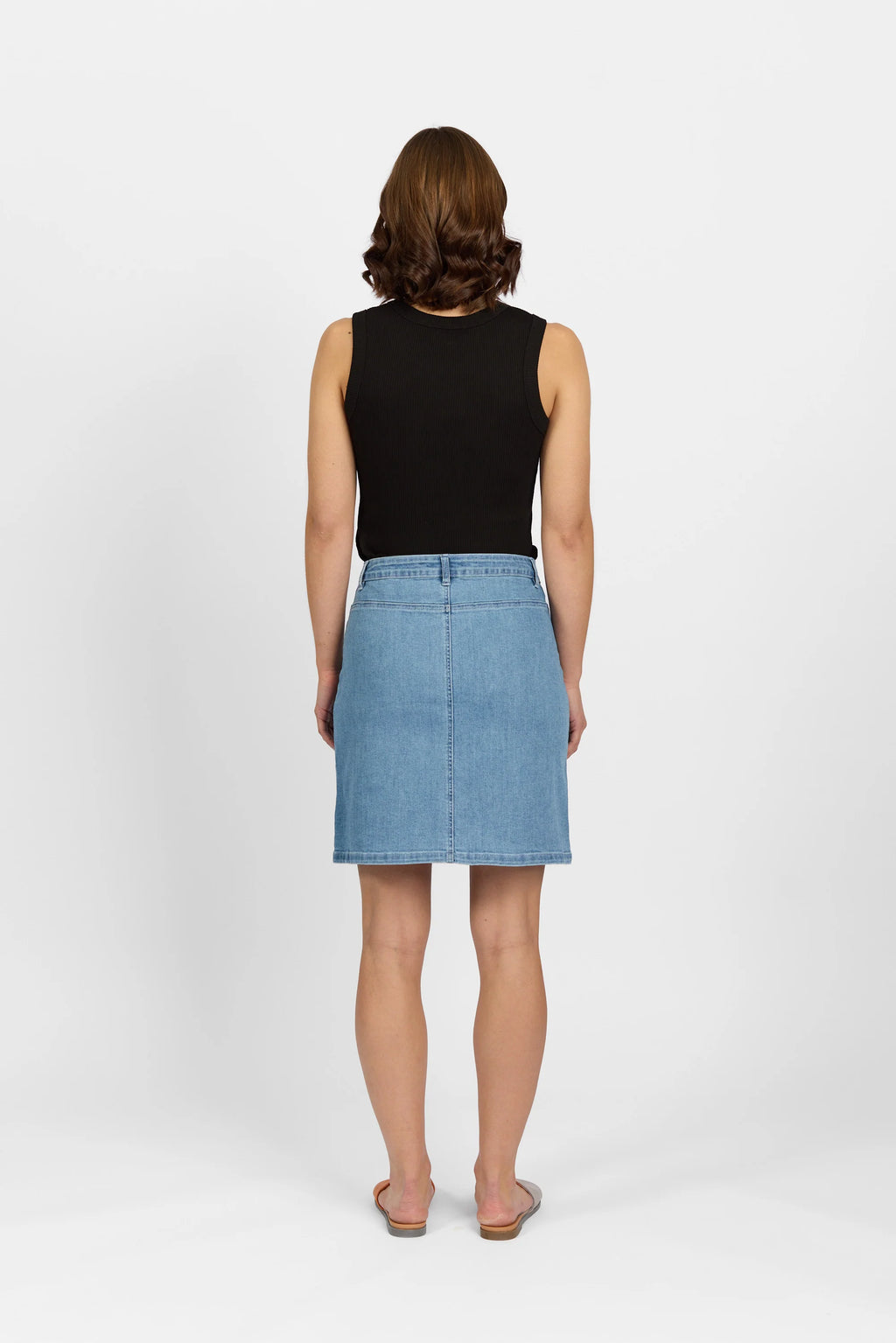 Knewe - Potter skirt - 0325-02