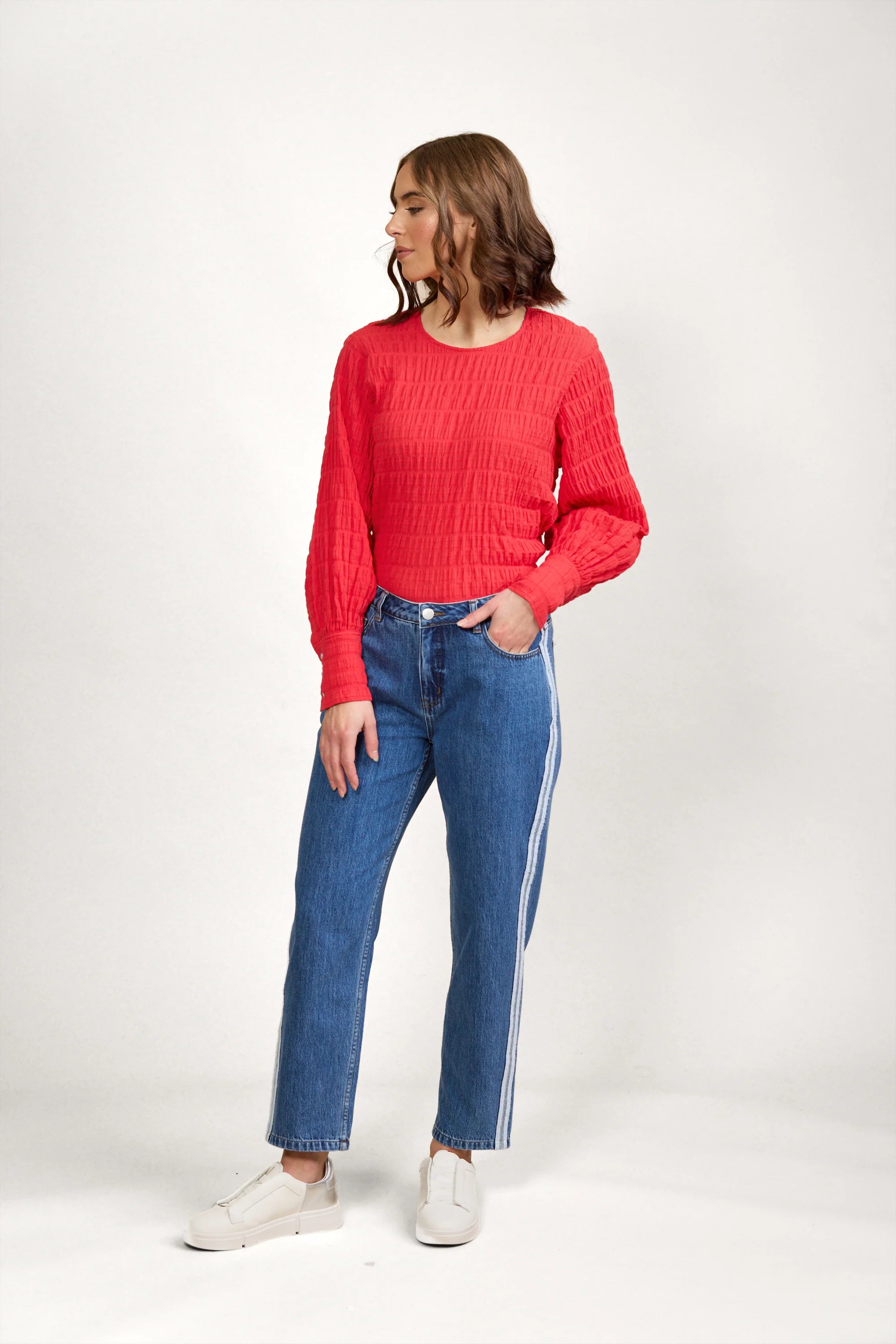 KNEWE - HENRIX JEANS