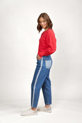 KNEWE - HENRIX JEANS