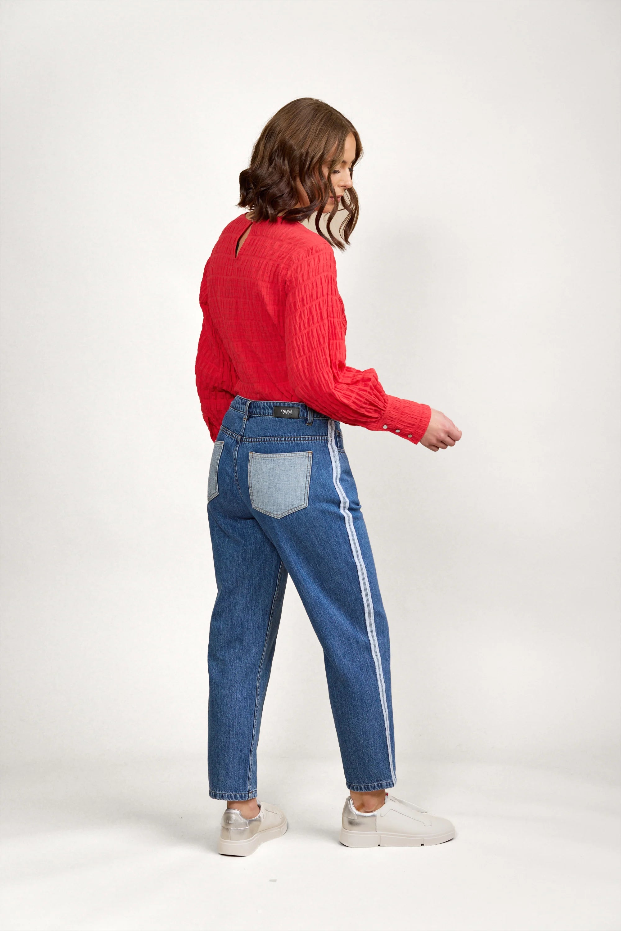 KNEWE - HENRIX JEANS
