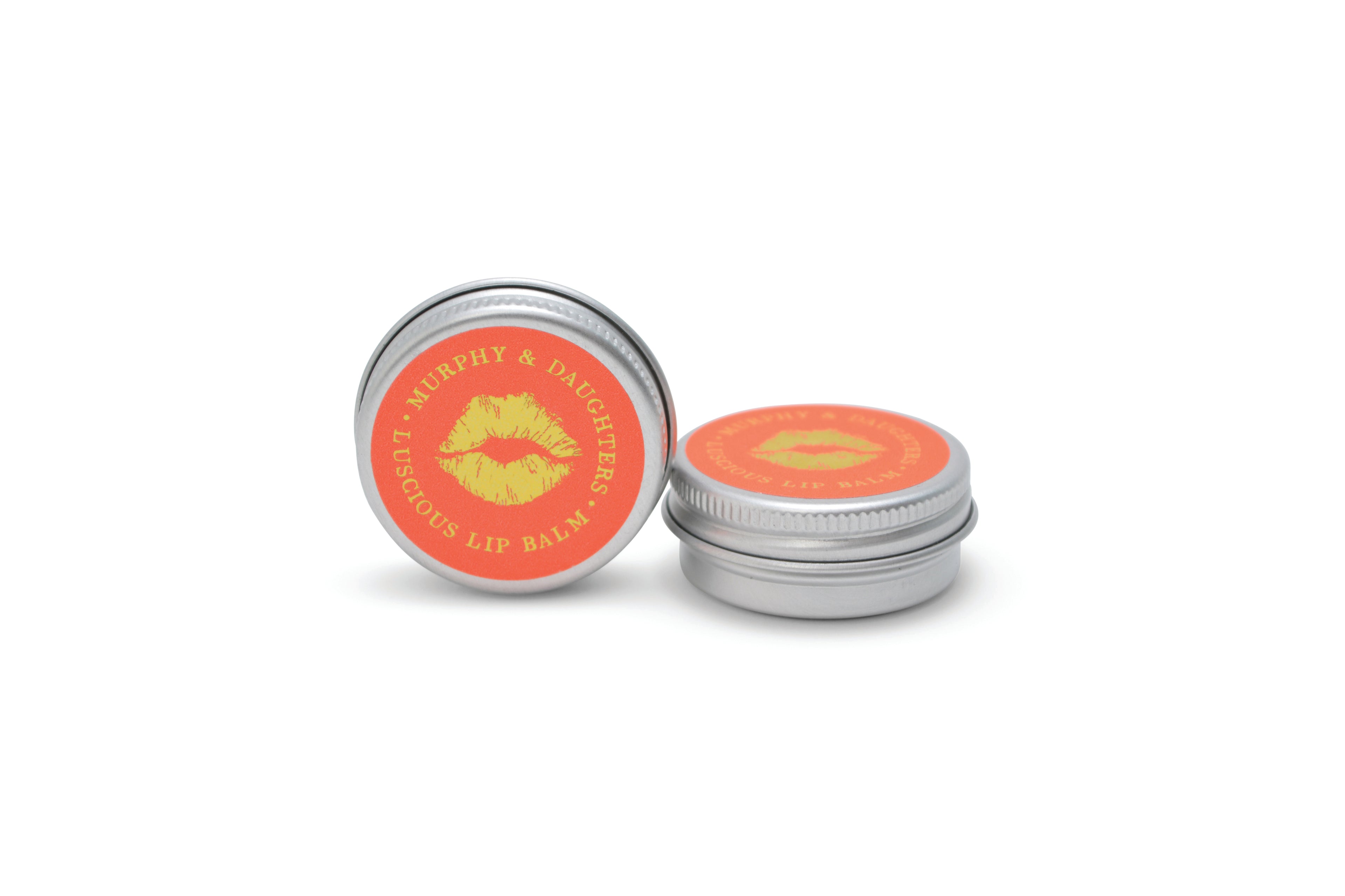 Lip Balm - Pink Grapefruit