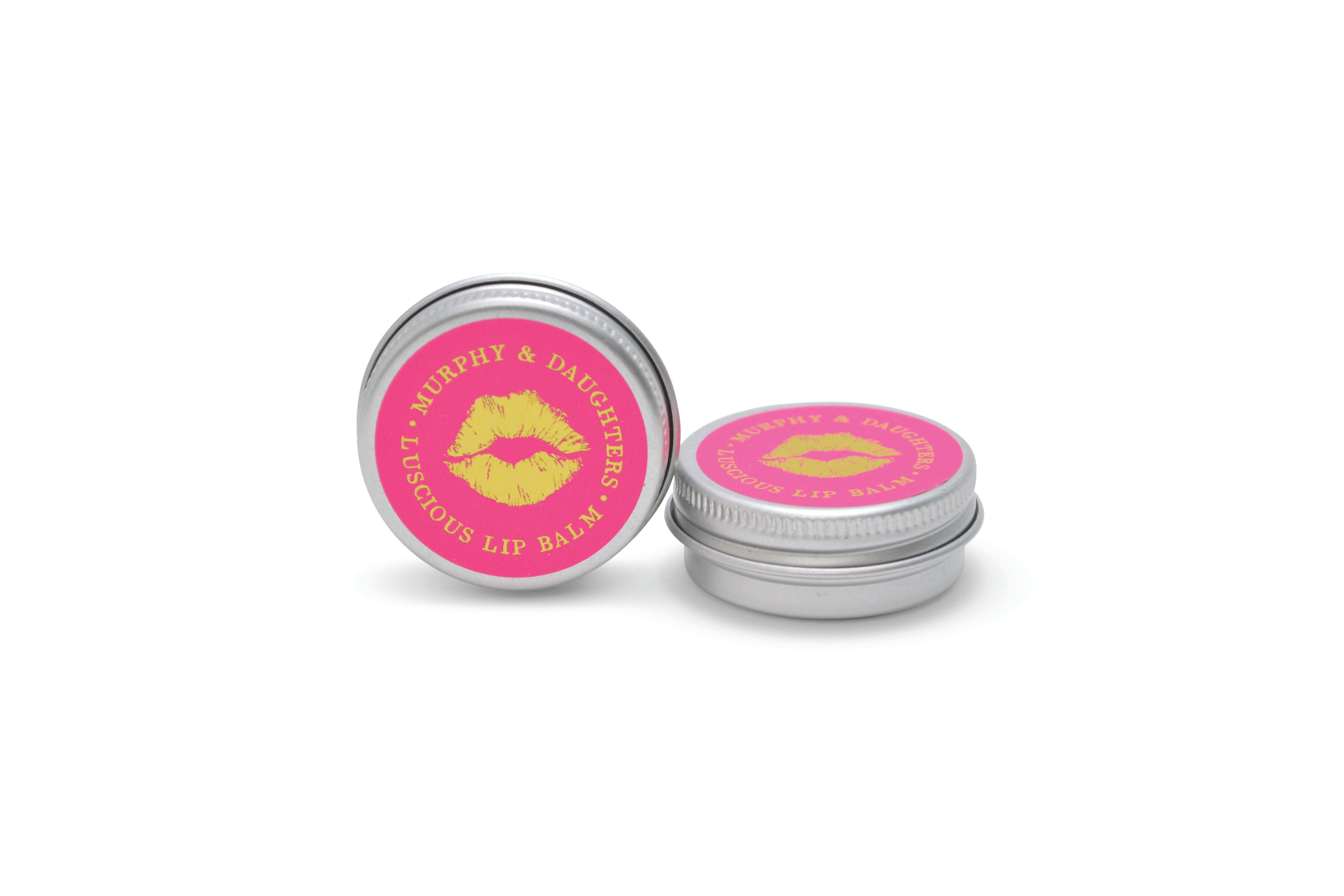 Lip Balm - RASPBERRY