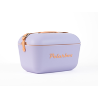 RETRO POLARBOX COOLER 12L