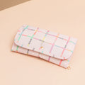 Wander Well - Off the Grid Jewellery Pouch