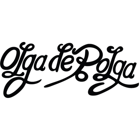 PEGGY JEANS - OLGA DE POLGA - Hello Annie Parkdale